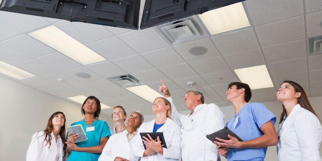 Universidades de medicina mais destacadas na Espanha