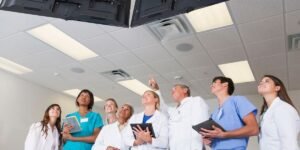 Universidades de medicina mais destacadas na Espanha