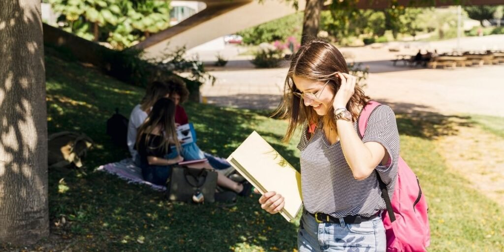 Conhece os cursos oferecidos na Universidade de Barcelona