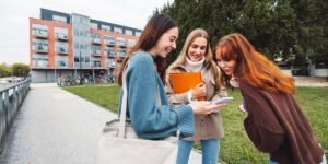 Las mejores ciudades universitarias de España