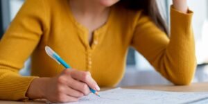 Consejos para aprobar Selectividad