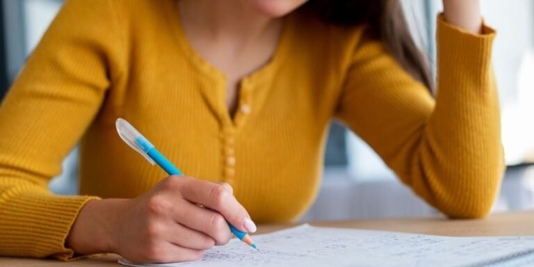 Consejos para aprobar Selectividad