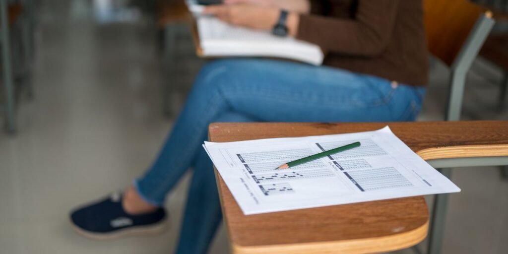 Entender a média de acesso a medicina