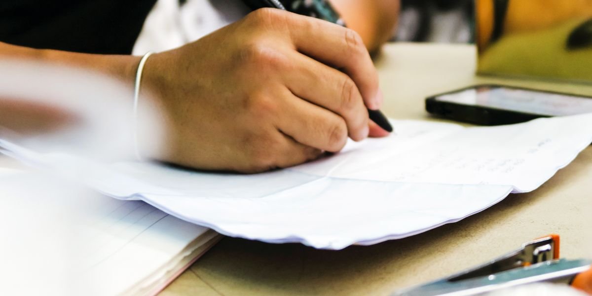 que hacer el dia antes de selectividad - practicar