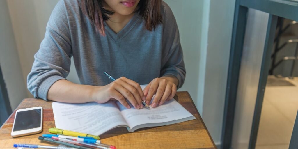 que hacer el dia antes de selectividad - repaso