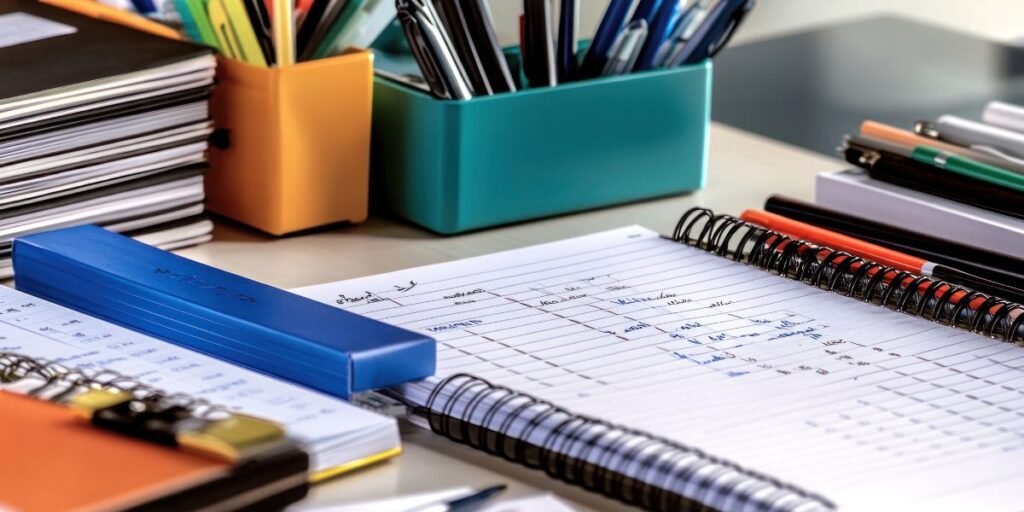 Estrutura académica e disciplinas fundamentais