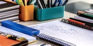 Estrutura académica e disciplinas fundamentais