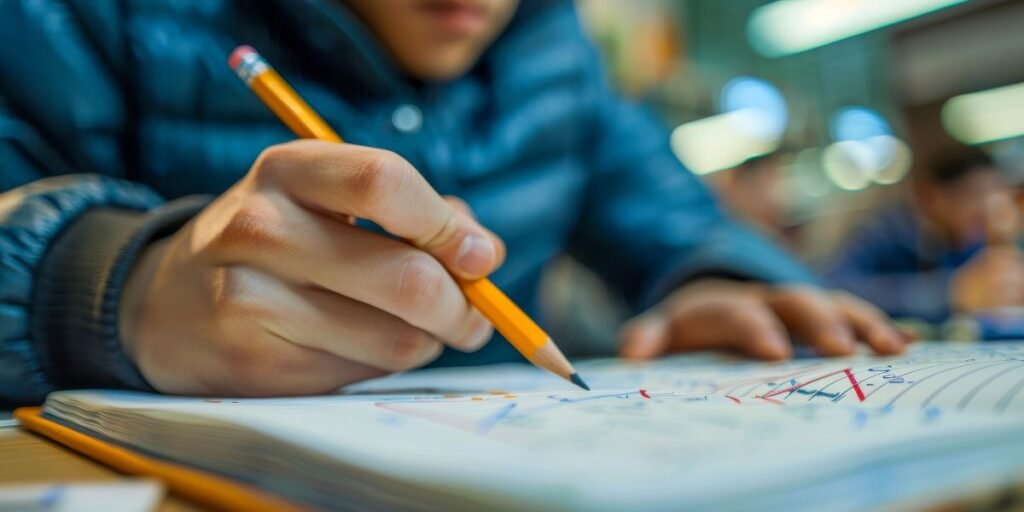 La importancia de elegir el Bachillerato correcto para Medicina