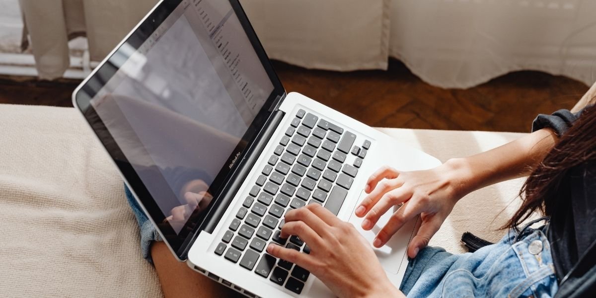 Passos detalhados para solicitar o teu visto