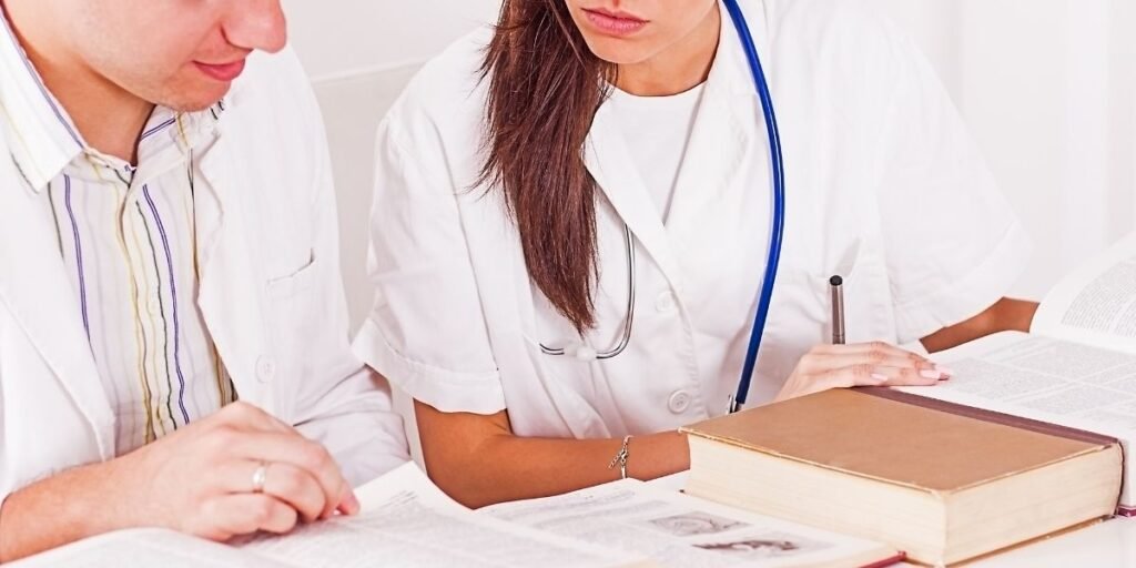 Consejos para superar la EBAU con éxito si quieres estudiar Enfermería