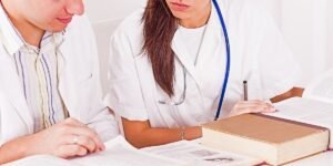 ¿Dónde estudiar enfermería en Madrid? Todo lo que necesitas saber antes de decidir