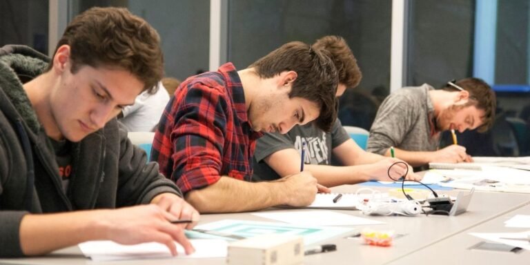 Dónde estudiar Medicina en Madrid siendo estudiante extranjero
