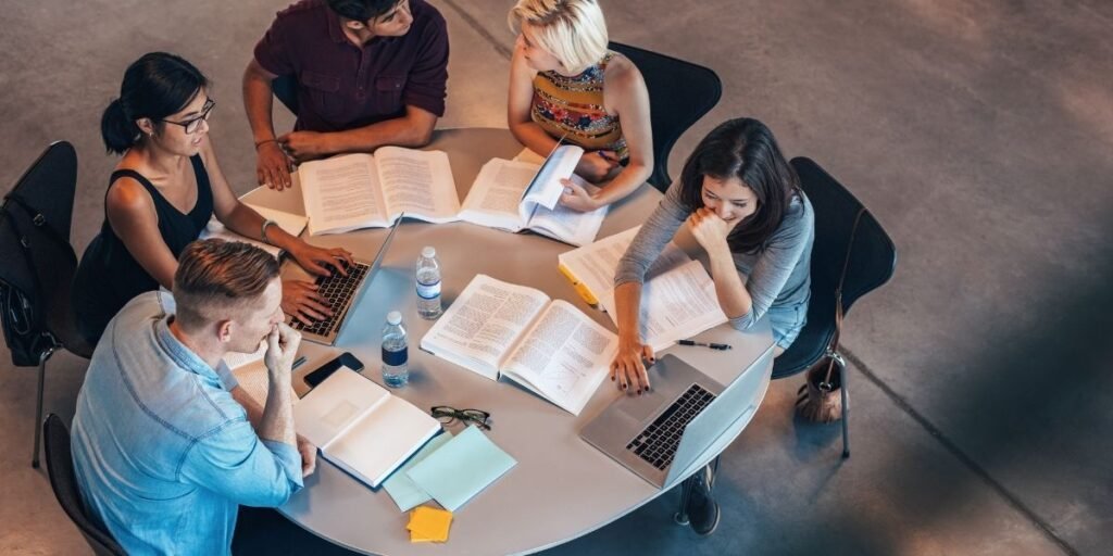 Perspetiva internacional na Universidade de Valência