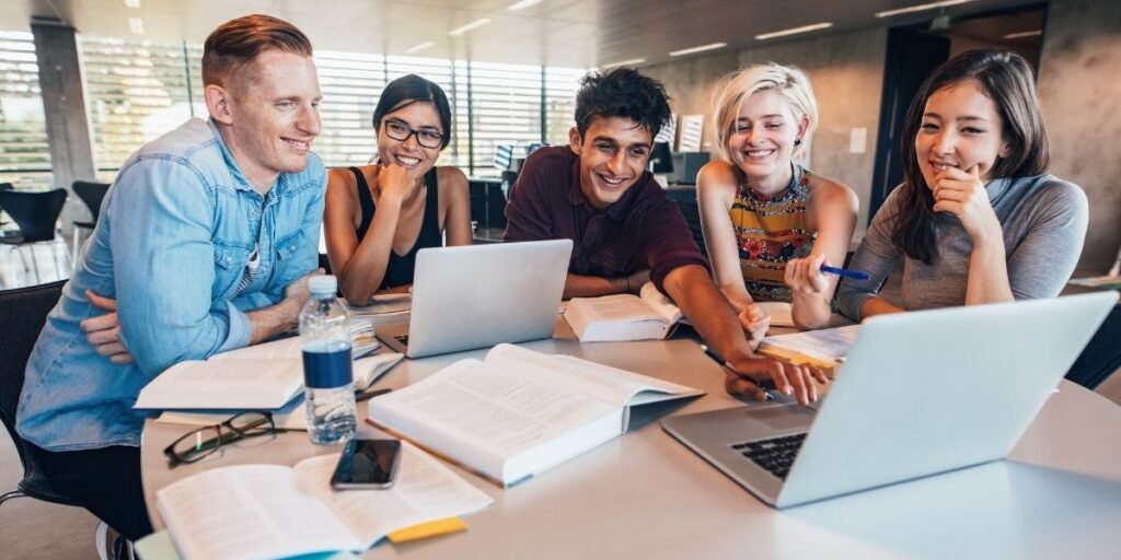 Por que escolher a Universidade de Sevilha