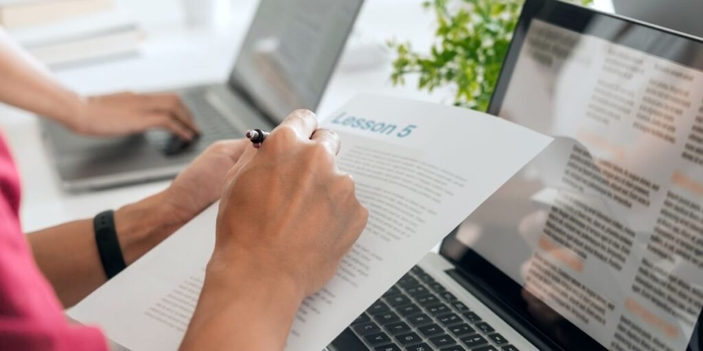 Qué exámenes necesitas según tu situación académica