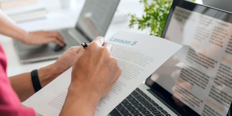 Qué exámenes necesitas según tu situación académica