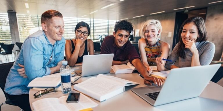 estudiar medicina en valencia - grupo de estudio