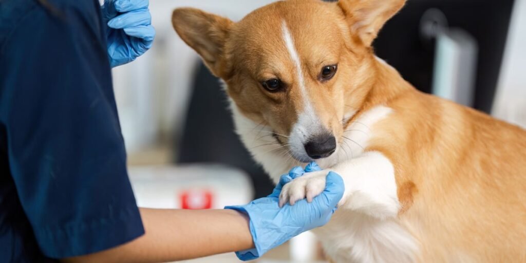 Faculdade de Medicina Veterinária