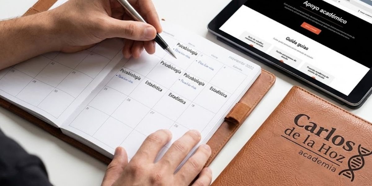 Cómo estudiar Psicología en la UNED desde la comodidad de tu hogar