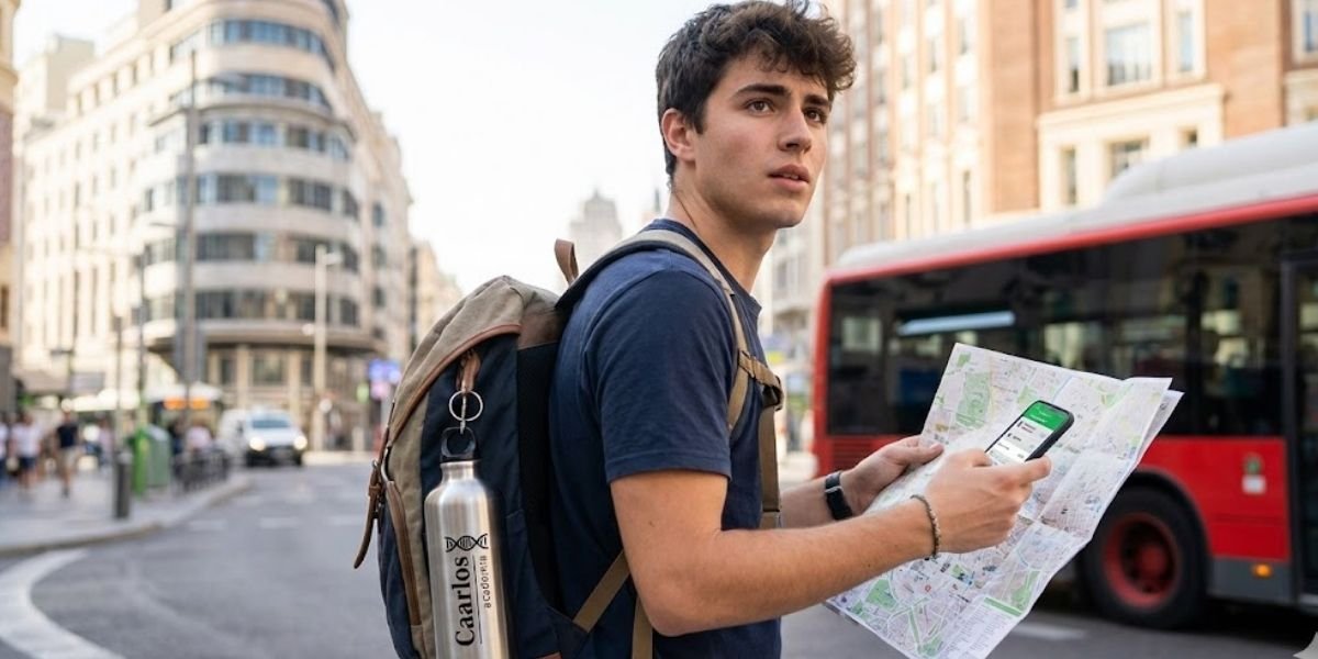 Cultura e ritmo de vida em Madrid, compreender a cidade para não te sentires sobrecarregado