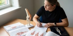 ¿Qué necesitas saber para estudiar fisioterapia en España?