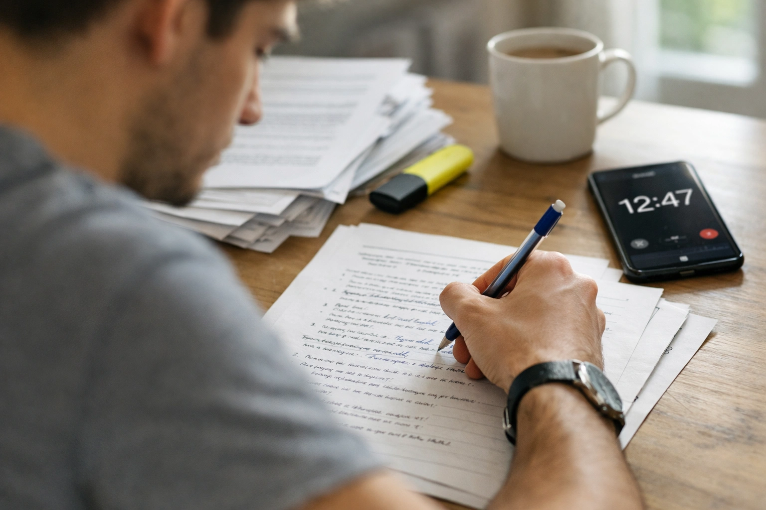 estudiante-resolviendo-examenes-antiguos-selectividad-3