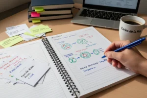 ¿Cómo estudiar Selectividad en un mes?: el plan de rescate que sí funciona