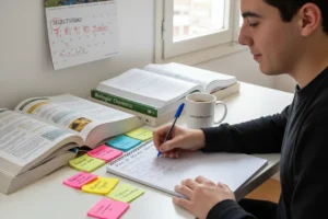 Cómo preparar la Selectividad con estrategia: ¿qué hacer, qué evitar y por dónde empezar?