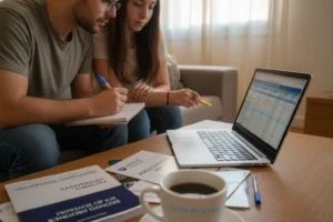 Notas de corte de Medicina 2026: datos reales y qué hacer si todavía no llegas