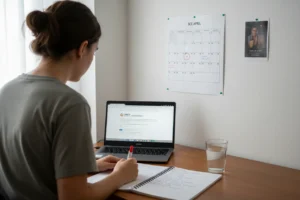 UNEDasiss 2026: calendário completo, prazos e o que mudou para estudantes portugueses