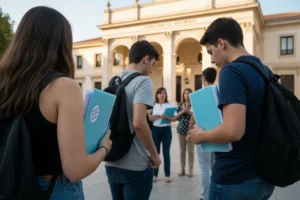 Selectividad Andalucía 2026: cómo prepararte si vas a examinarte allí