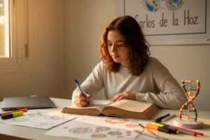 Como estudar para o Exame de Biologia e Geologia (e porque essa nota vale mais do que pensas)