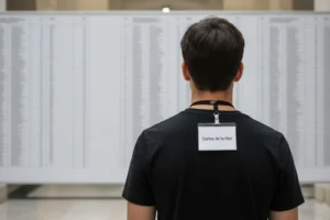 Concurso Nacional de Acesso 2026, como funciona e o que fazer se não ficares colocado