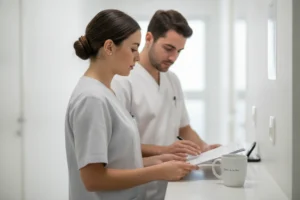 Cursos com mais saídas profissionais na área da saúde (e onde são mais acessíveis)