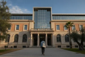 Nota de corte de Farmacia 2026 por universidad y cómo planificar tu acceso
