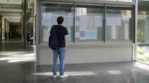 Nota de corte de Bioquímica por universidad y qué materias ponderan
