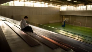Nota de corte de Fisioterapia en Sevilla y dónde se estudia