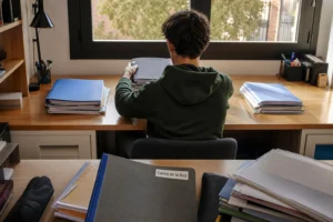 Temario de Química de 2.º de Bachillerato, los tres bloques y qué entra en la EBAU