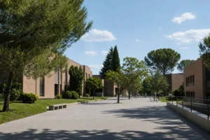 Universidade Autónoma de Madrid, como entrar sendo português