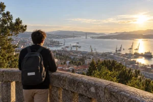 Universidade de Vigo, cursos de saúde e como entrar